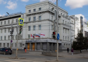 Для Омска закупят 24 автобуса-«гармошки»